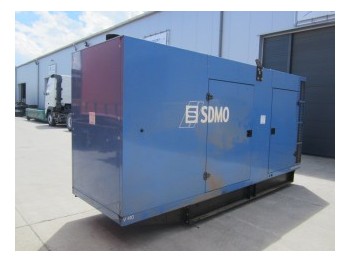 SDMO Generator - Strømgenerator