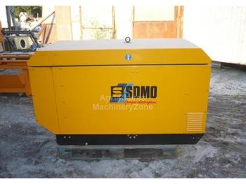 SDMO TN20 - Strømgenerator