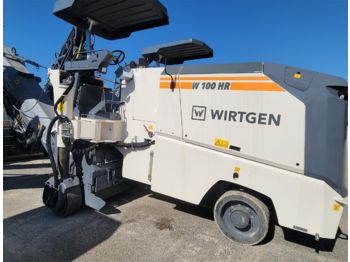 Ny Asfaltfræser WIRTGEN W100HR: billede 1