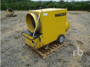 Wacker Neuson HM133 - Entreprenørmaskin
