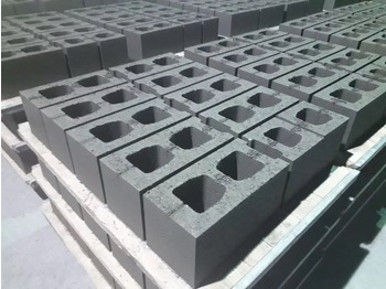 XCMG MM10-15 Hydraform Interlocking Brick Machine Block Making Machine in Nigeria Kenya South Africa - Blokstensmaskine: billede 3