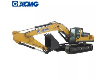 Bæltegravemaskine XCMG XE370CA Used Crawler Mini Excavator  In Turkey: billede 1