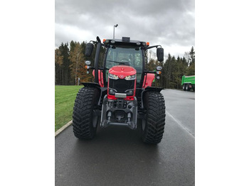 Traktor : billede 2