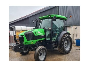 Traktor 2017 Deutz 5080 G: billede 1