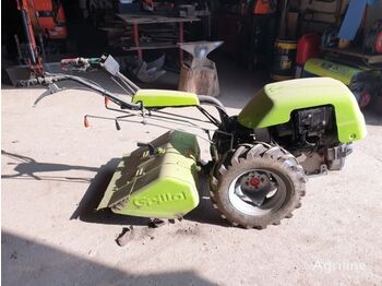 Grillo 131 - 2-hjulet traktor