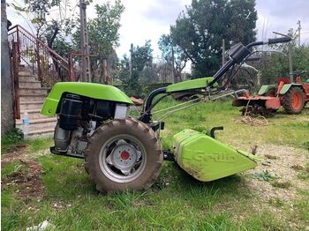 Grillo G131 - 2-hjulet traktor