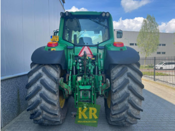 6920 TREKKER John Deere  - Traktor: billede 5