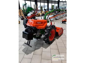 Ny 2-hjulet traktor Agria 3400: billede 1