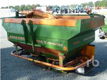 Amazone ZA-MMAX - Landbrugsmaskine