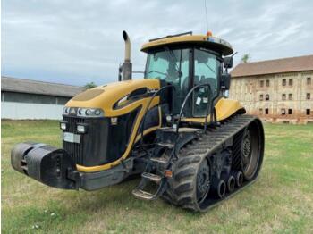 Challenger mt765c - bæltetraktor