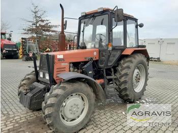 Traktor Belarus MTS 1025.2: billede 1
