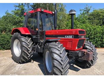 Traktor CASE 1255 XLA: billede 1