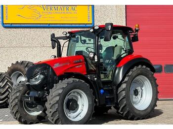Traktor CASE Case Vestrum 120 CVX, 12-2020, 1087 hours!: billede 1