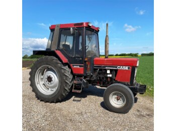 Traktor CASE IH 844 XL: billede 1