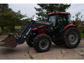 Traktor CASE IH JX95 4WD: billede 1