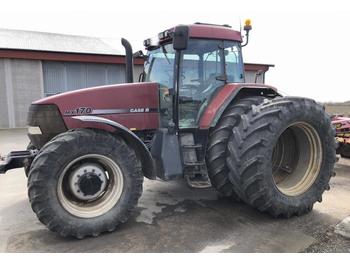 Traktor CASE MX170: billede 1