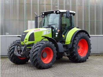 Traktor CLAAS ARION 640: billede 1