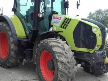 Traktor CLAAS Arion 530 CMATIC: billede 1