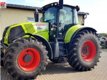 Traktor CLAAS SCHLEPPER / Traktor Axion 850 CEBIS: billede 1