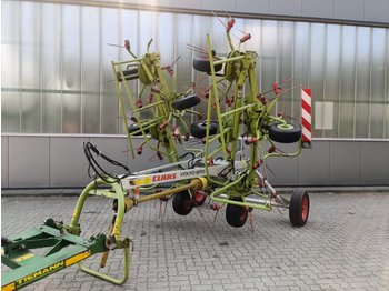 Høvender CLAAS VOLTO 870T: billede 1