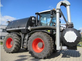 Traktor CLAAS XERION 3800 TRAC VC: billede 1