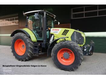 Traktor CLAAS arion 620 cebis nur 850 std.: billede 1