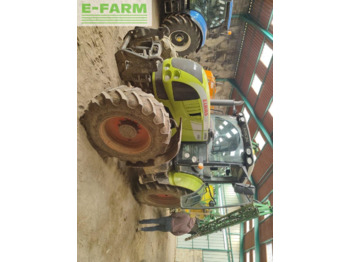 Traktor CLAAS arion 620 cis: billede 2
