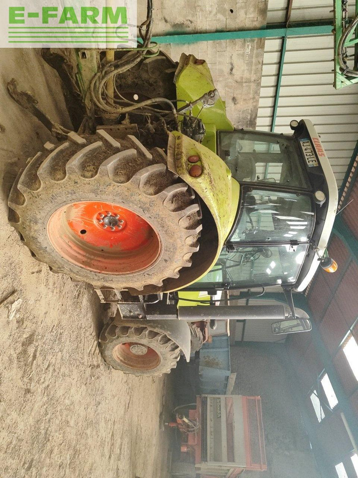 Traktor CLAAS arion 620 cis: billede 3