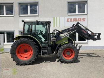 Traktor CLAAS celtis 436 rx: billede 1