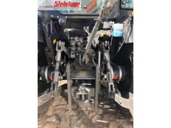 Traktor CLAAS schlepper / traktor elios 230: billede 1