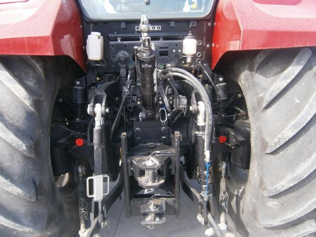 Traktor CaseIH FARMALL 115 U PRO: billede 12