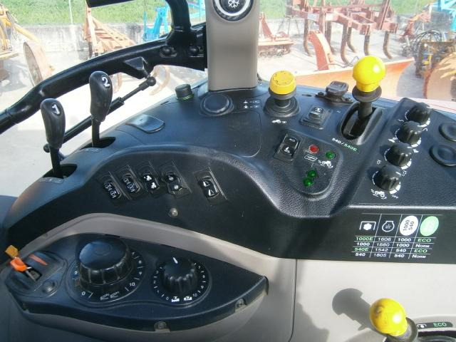 Traktor CaseIH FARMALL 115 U PRO: billede 10