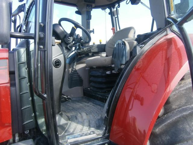 Traktor CaseIH FARMALL 115 U PRO: billede 7