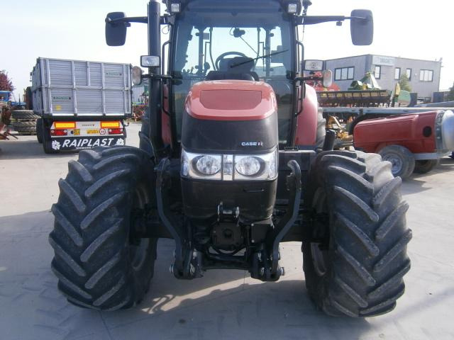 Traktor CaseIH FARMALL 115 U PRO: billede 3