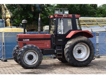 Traktor Case 1455XL: billede 1