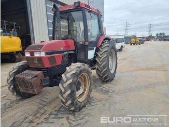 Traktor Case 4240: billede 1