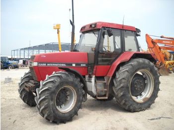Traktor Case 5140: billede 1