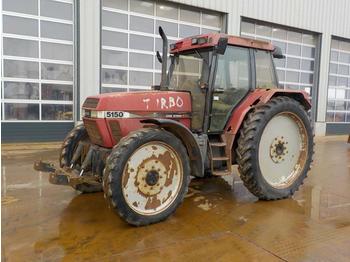Traktor Case 5150: billede 1