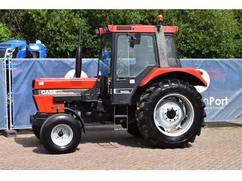 Traktor Case 745XL: billede 1