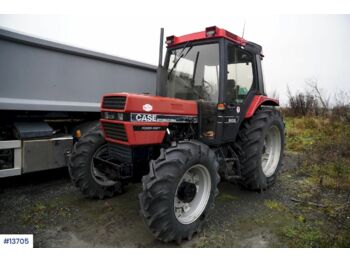 Traktor Case 885XL: billede 1