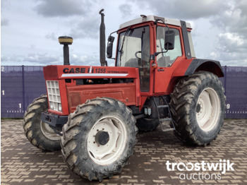 Traktor Case IH 1255 XL: billede 1