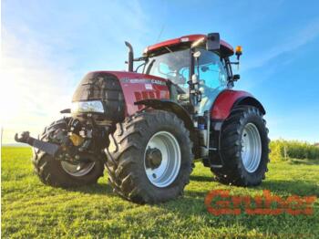 Traktor Case-IH 145 CVX: billede 1