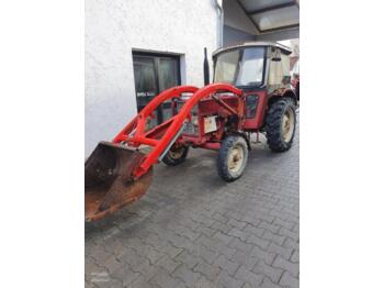 Traktor Case-IH 433: billede 1