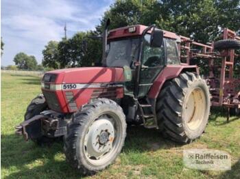 Traktor Case-IH 5150 plus: billede 1