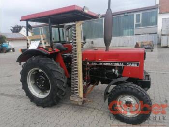 Traktor Case-IH 633: billede 1