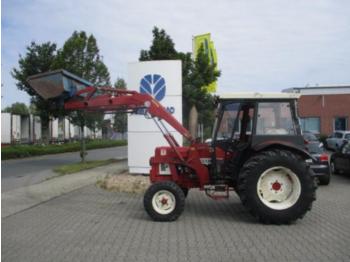Traktor Case-IH 633 s: billede 1