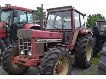Traktor Case-IH 844 A/S: billede 1
