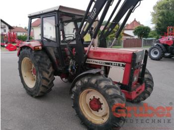 Traktor Case-IH 844 s: billede 1
