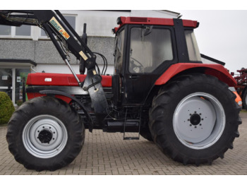 Traktor Case-IH 956 XL: billede 5