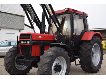 Traktor Case-IH 956 XL: billede 4